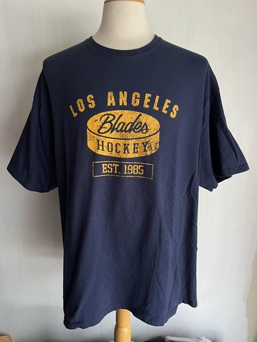 Los angeles blades official - los,