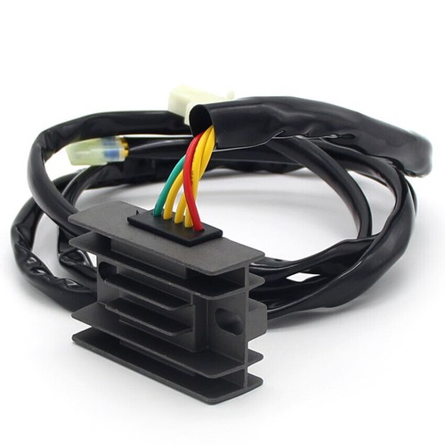 Rectifier regulator for honda - rectifier/regulator,