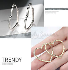 30mm Womens 925 Sterling