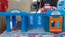 Vtech Baby Toot Toot Drivers