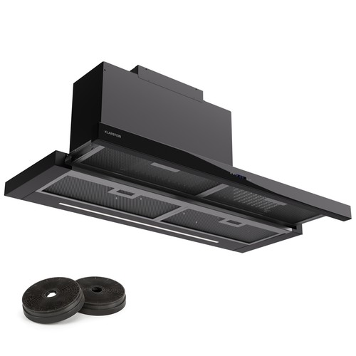 Cooker hood extractor - cooker,