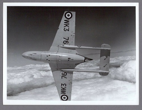 Havilland sea venom nf20 - havilland,