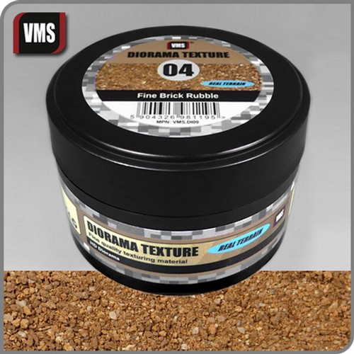 Vms diorama texture fine - vms, no.4