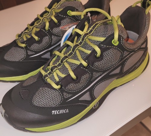 Tecnica viper low men - men's, trail