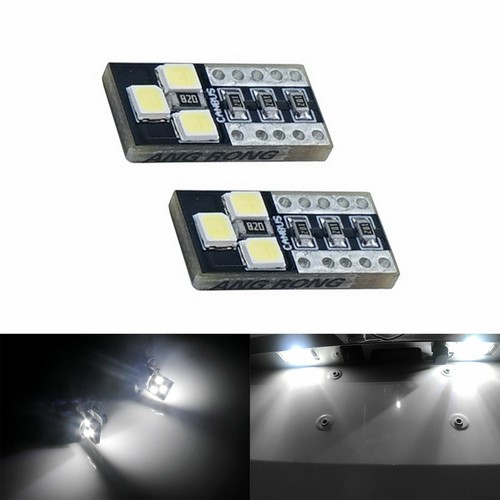 T10 w5w canbus - canbus, led