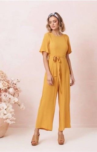 Mister zimi mustard yellow - mister,