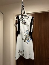 Ted Baker Dress( Fascinator And Bag With Be Free ) Full Ascot Outfit