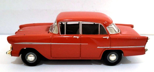 Corgi vanguards vauxhall - vanguards,