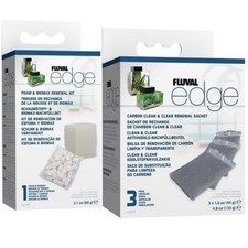Fluval edge aquarium - fluval,