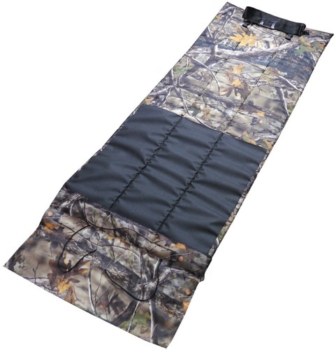 Rifle gun mat padded - gun,