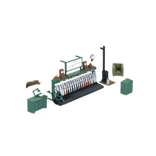 Ratio 553 gauge - oo, box