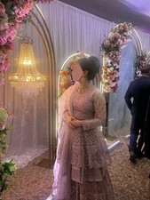 Pakistani/ Indian /Asian