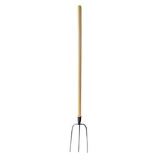 Manure Hay Muck Out 3 Prong