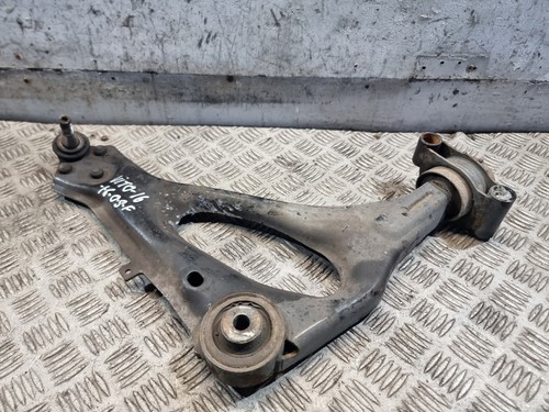 Mercedes vito wishbone - mercedes,
