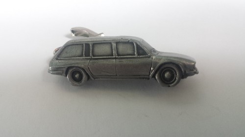 Triumph 2000 mk2 estate - 2000, ref266