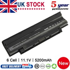 J1KND Battery for Dell