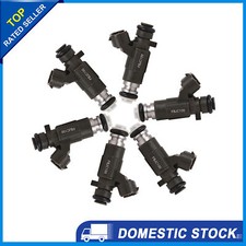 Pack of 6 For Nissan 350Z for