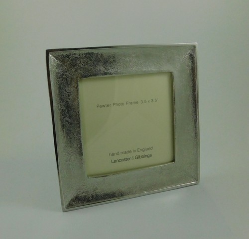 Solid english pewter kingston - solid,