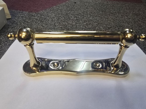 Mayfair brassware diamond - mayfair,