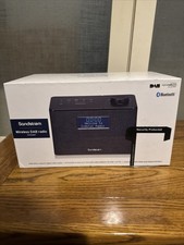 Sandstrom Wireless Bluetooth
