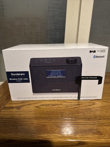 Sandstrom wireless bluetooth - wireless,