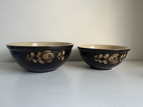 Denby brown bakewell - 2,
