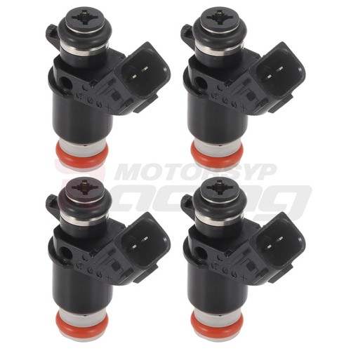 4pc fuel injectors for suzuki - 4pc,