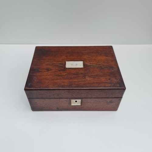 Antique victorian rosewood - antique,