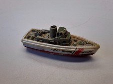 Micro Machines Ship Coast