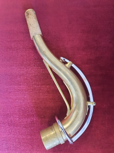 Tenor saxophone spare conn - tenor,