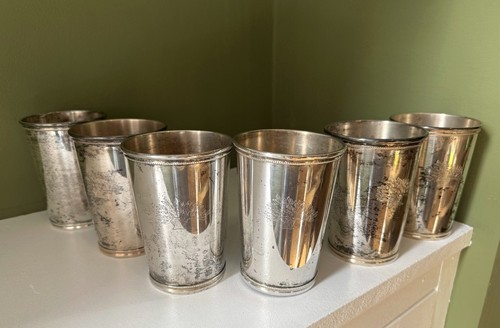 Tiffany sterling silver - &,