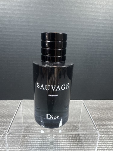 Dior sauvage parfum spray - dior,