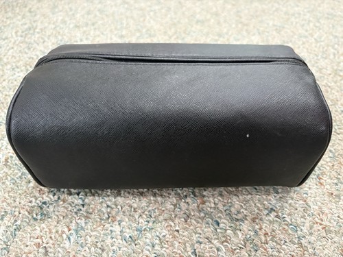 Men black leather - men’s, medicine