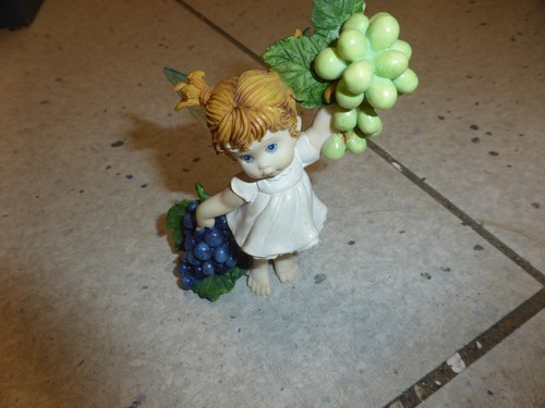 Little kitchen fairies - little,
