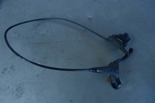 Front disc brake caliper for - front,