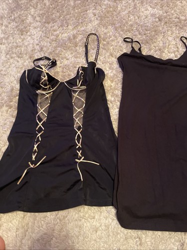 Lingerie bundel size - lingerie,