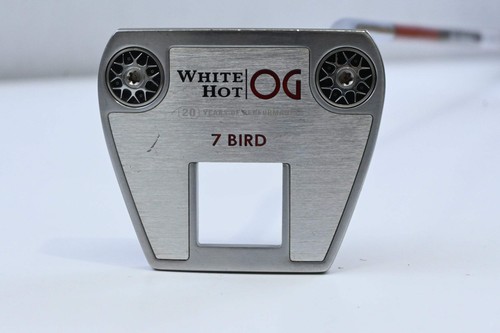 Odyssey white hot 2021 - odyssey, og
