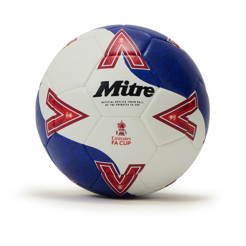 Mitre training cup football - mitre,