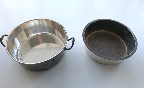 Vintage epns silver - vintage,