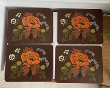 4 x Vintage St Michael