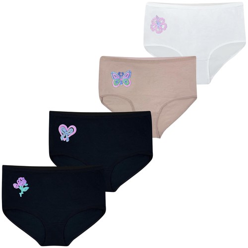 Ladies waist briefs - ladies',