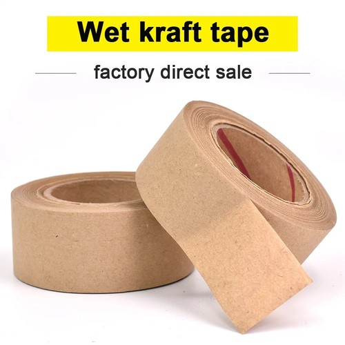 Framing backing tape - tape, eco
