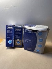 Set Of Inlay 30mm Dia Led Lights For Deck or Fencing