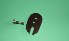 LUCAS DYNAMO TERMINAL PLATE