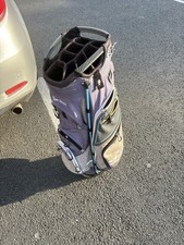 Wilson Staff Nexus Golf Bag 14 Way 