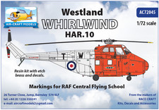 AIR-CRAFT MODELS AC72045