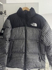 The North Face x Supreme Nupste Studded Puffer Jacket