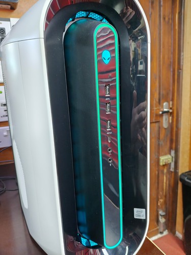 Alienware aurora r11 - aurora,