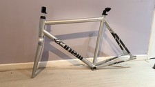 Cinelli Tipo Pista Track Bike