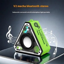 Bluetooth Speaker Wireless